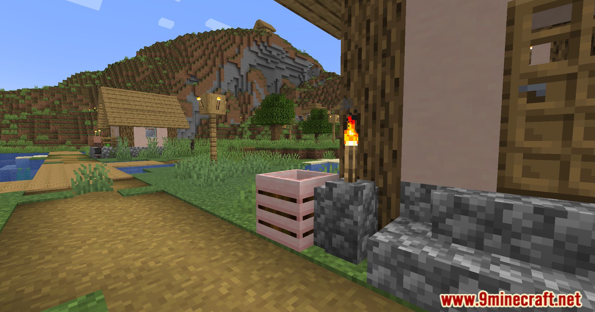 Variant Composters Mod (1.21.1, 1.20.1) - Exploring Variant Composters 5