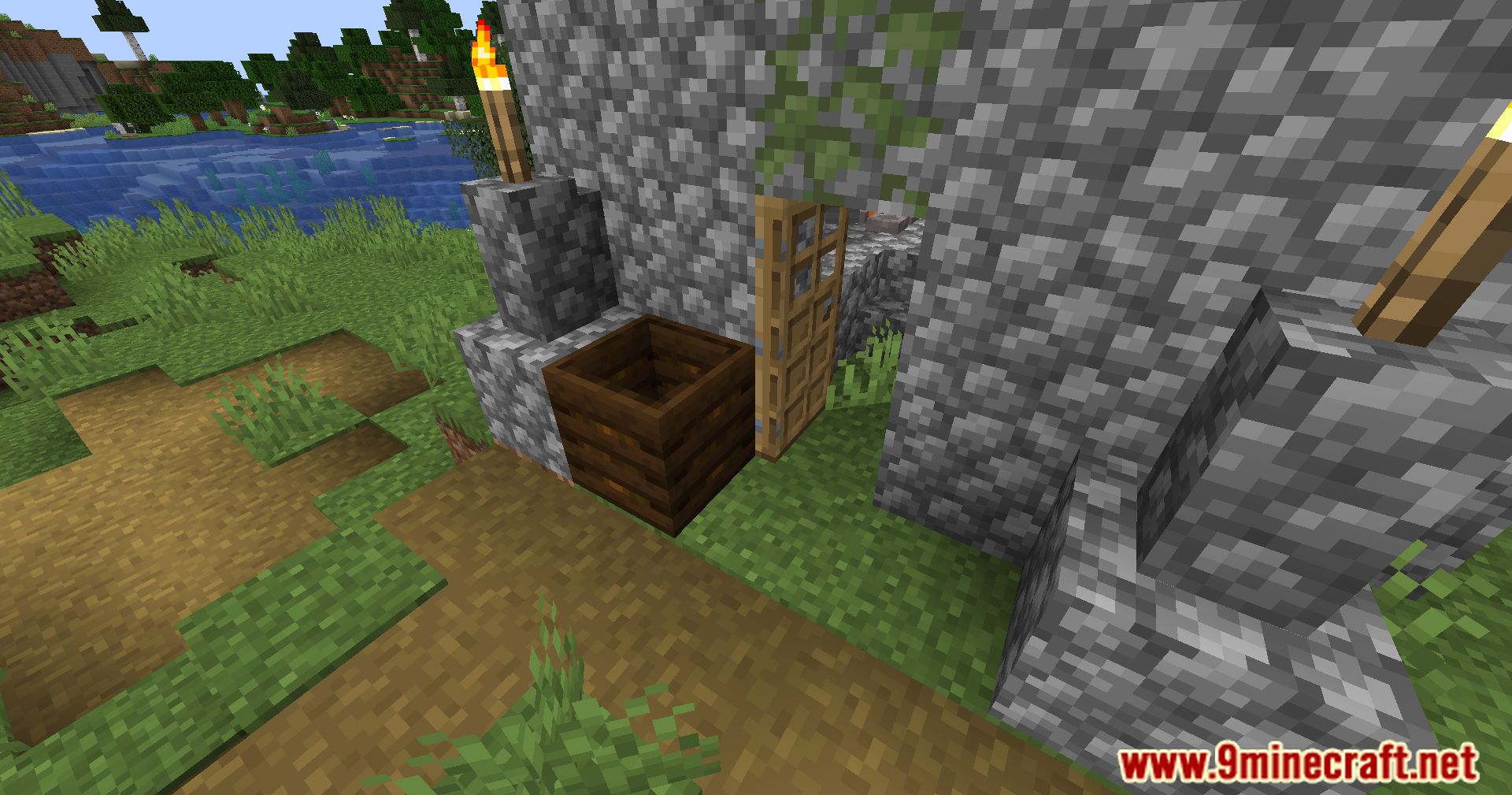 Variant Composters Mod (1.21.1, 1.20.1) - Exploring Variant Composters 10