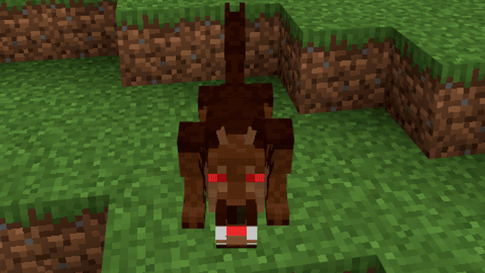 Werewolves: Curse of the Full Moon Addon (1.20, 1.19) - MCPE/Bedrock Mod 3