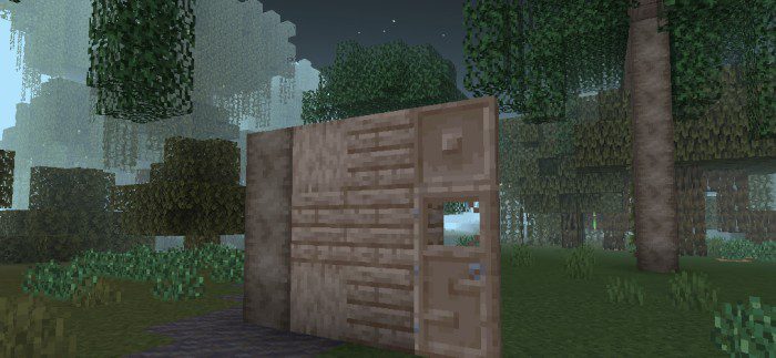 Wilder World Addon (1.20) - MCPE/Bedrock Mod 19