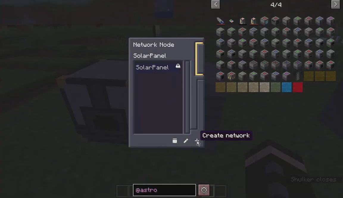 Wireless Networks Mod (1.20.1, 1.18.2) - Transfer Energy Wirelessly 5