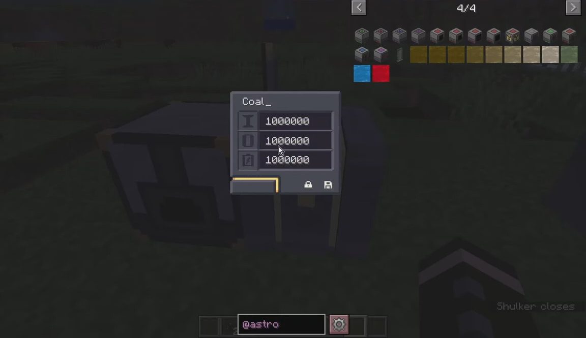 Wireless Networks Mod (1.20.1, 1.18.2) - Transfer Energy Wirelessly 6