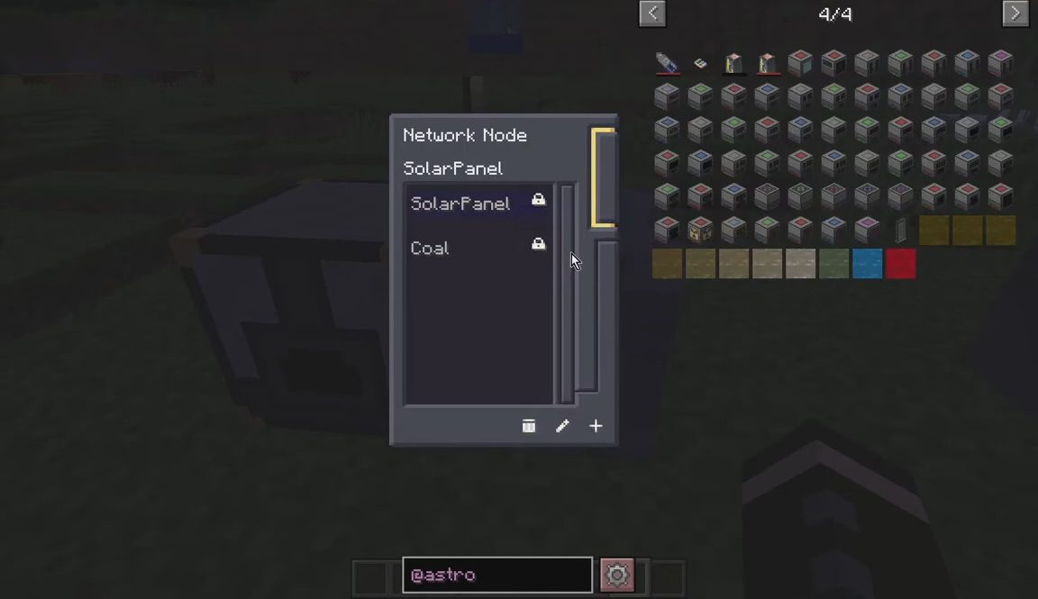 Wireless Networks Mod (1.20.1, 1.18.2) - Transfer Energy Wirelessly 7