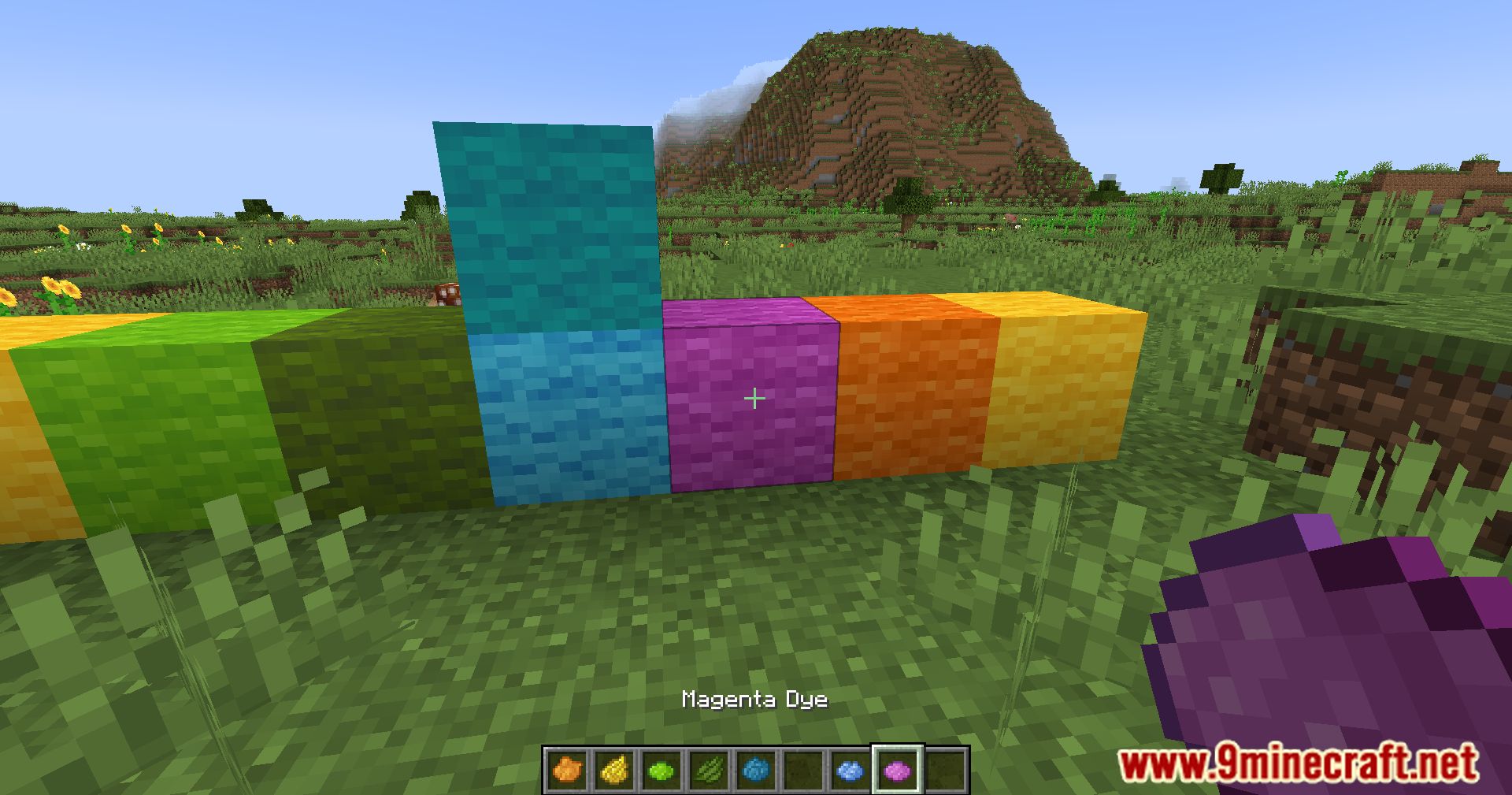 Wool Tweaks Mod (1.20.4, 1.19.4) - Revolutionizing Dyeing With Wool Tweaks Mod 7