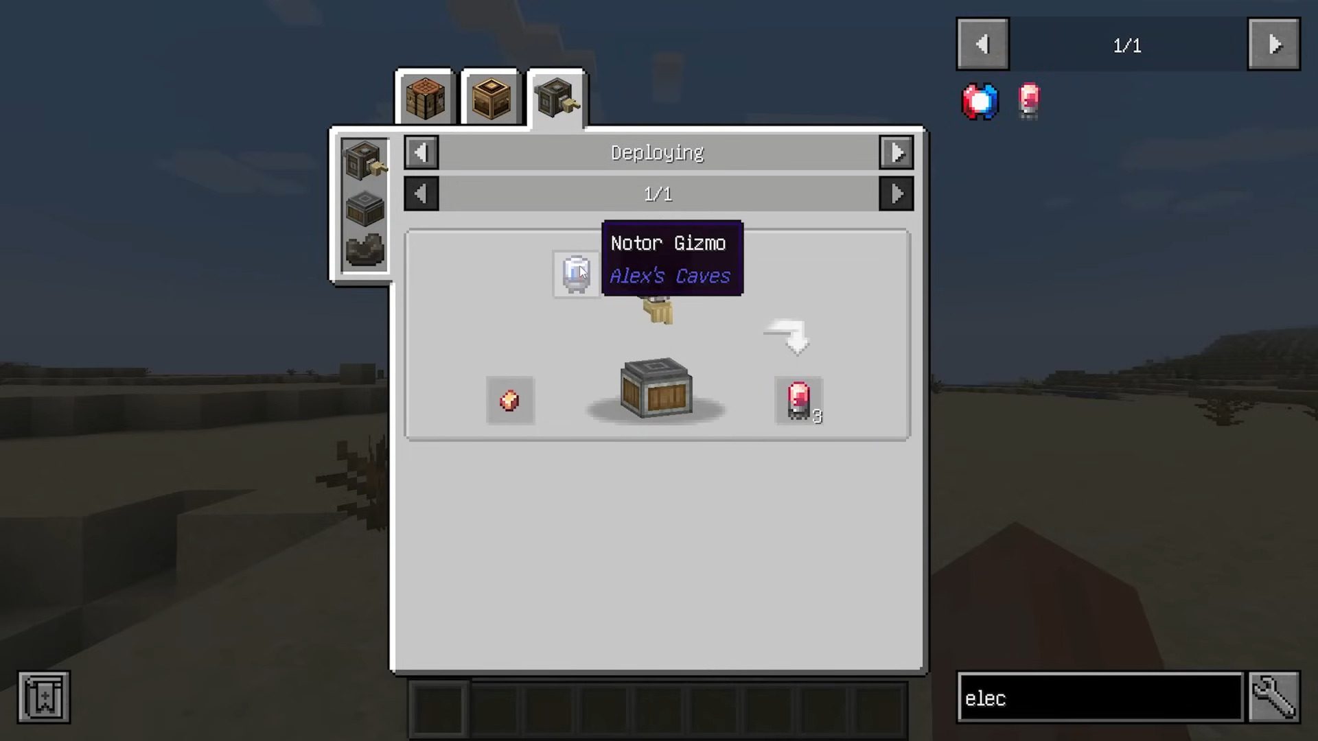 Create: Oppenheimered Mod (1.20.1) - A Blend of Exploration and Automation 8