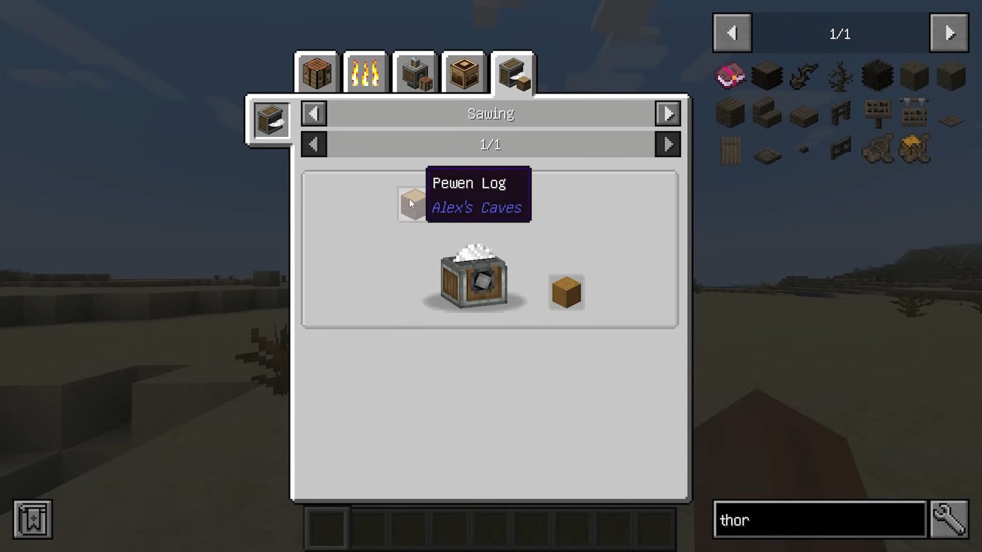 Create: Oppenheimered Mod (1.20.1) - A Blend of Exploration and Automation 10