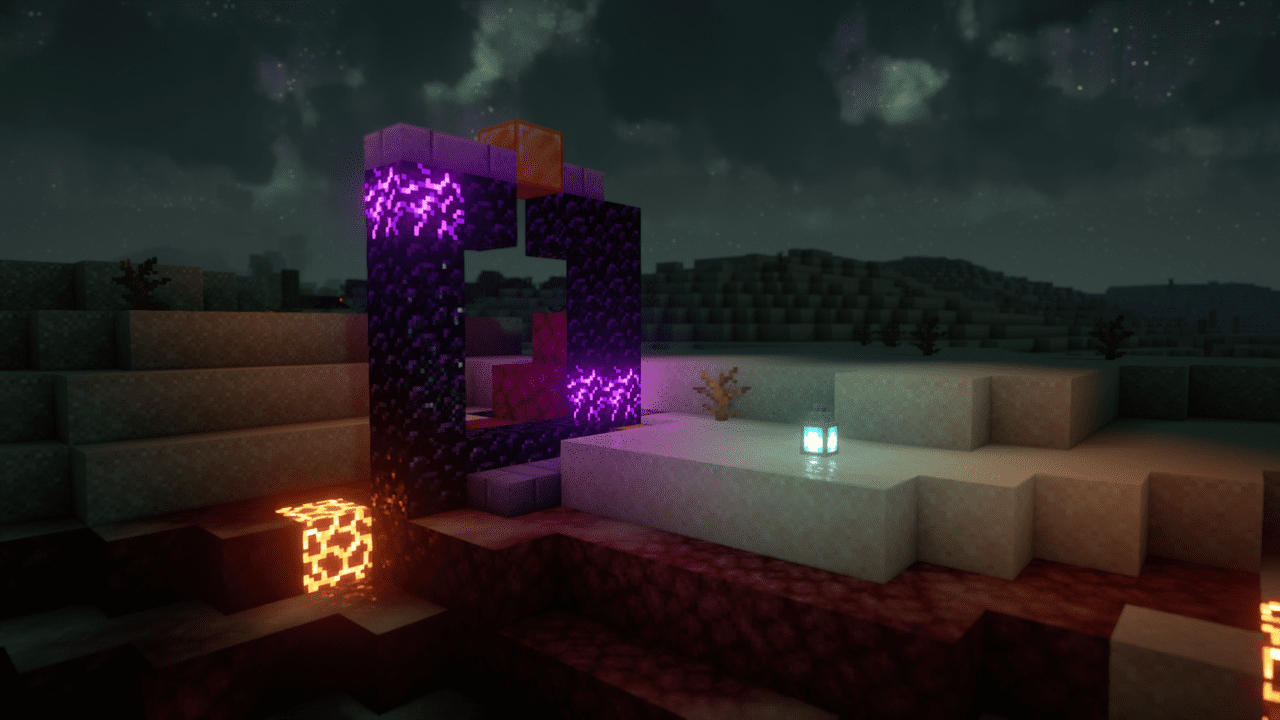 Euphoria Patches Mod (1.21, 1.20.1) - Features for Complementary Shaders 7