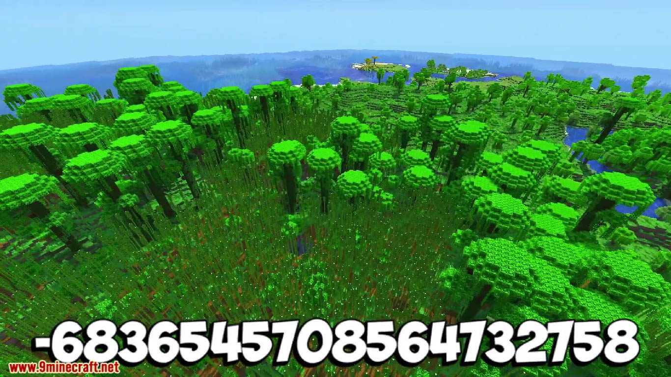Top 5 Perfect Survival Island Seeds For Minecraft (1.20.6, 1.20.1) - Java/Bedrock Edition 2