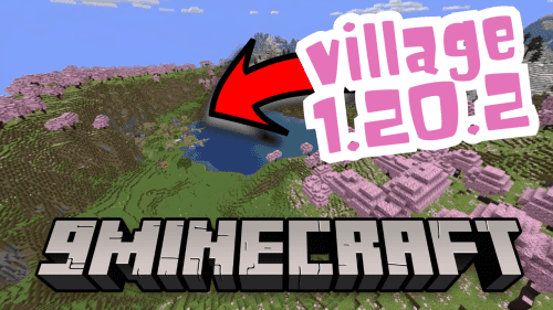 New Awesome Minecraft Wild Update Seeds (1.20.2, 1.19.4) – Java/Bedrock Edition Thumbnail