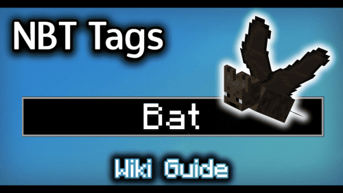 NBT Tags for Bat – Wiki Guide Thumbnail