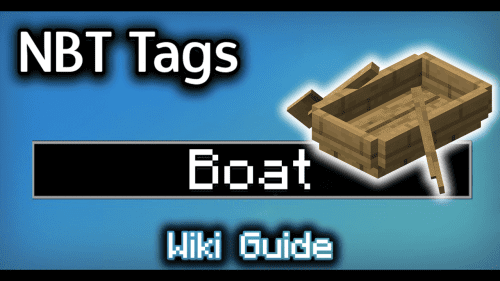 NBT Tags for Boat – Wiki Guide Thumbnail