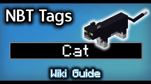 NBT Tags for Cat – Wiki Guide Thumbnail