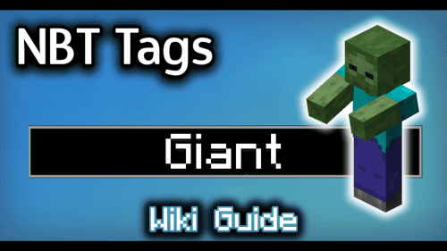 NBT Tags for Giant – Wiki Guide Thumbnail