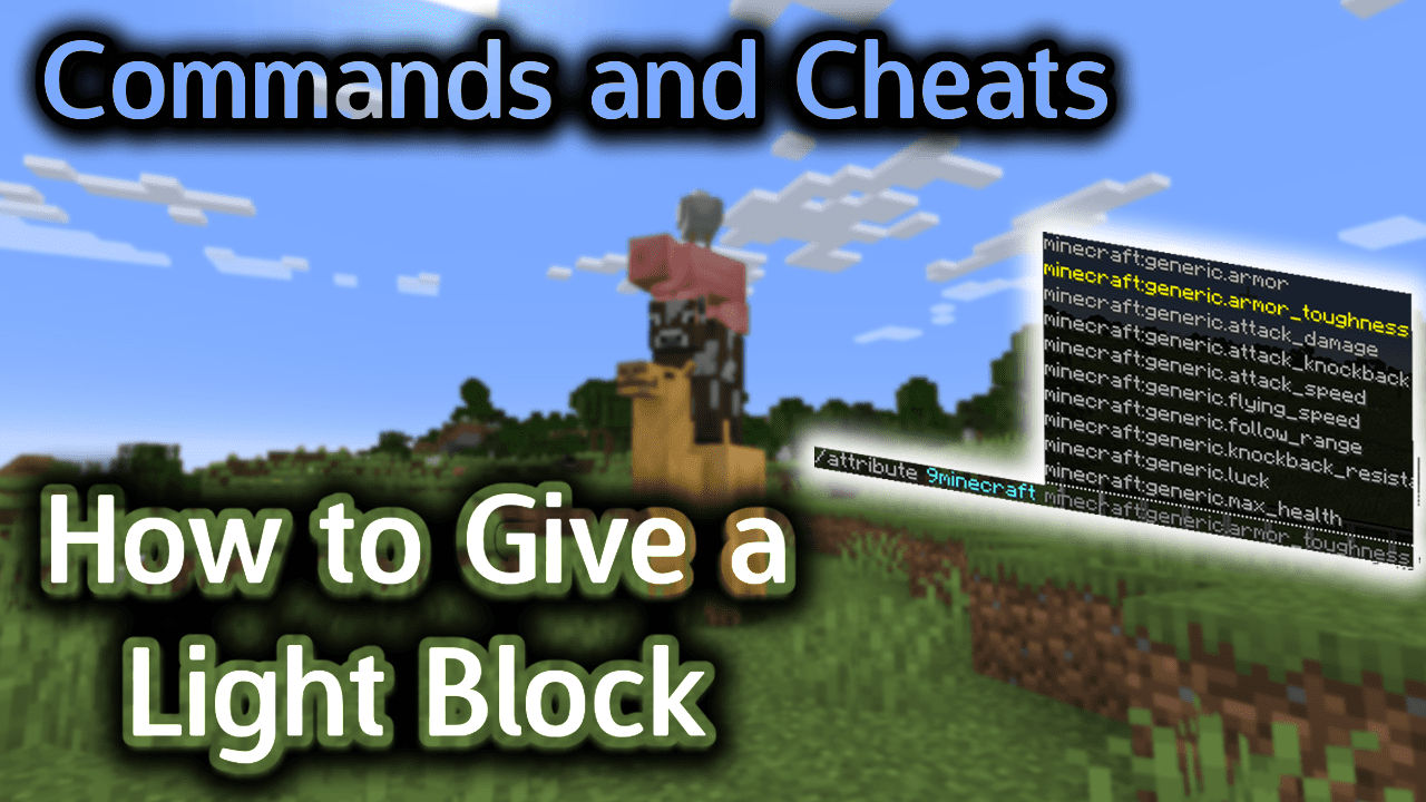 How to Give a Light Block - Wiki Guide 2