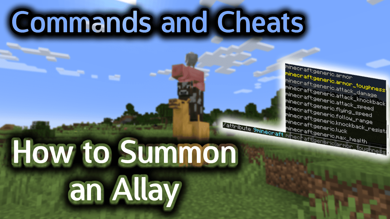 How to Summon an Allay - Wiki Guide 2