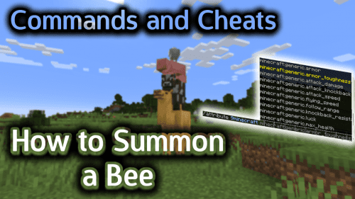 How to Summon a Bee – Wiki Guide Thumbnail