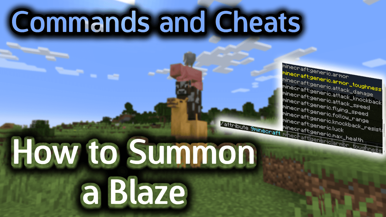 How to Summon a Blaze - Wiki Guide 2