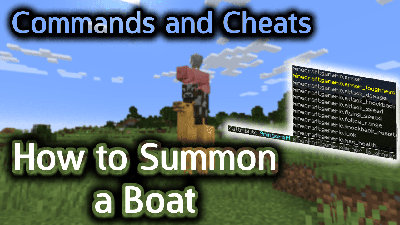 How to Summon a Boat - Wiki Guide 2