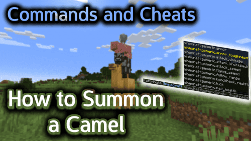 How to Summon a Camel – Wiki Guide Thumbnail