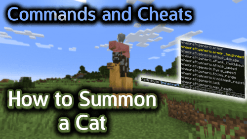 How to Summon a Cat – Wiki Guide Thumbnail