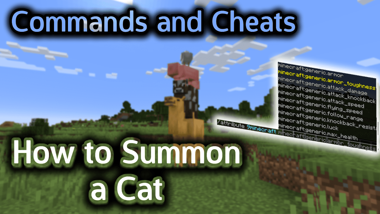 How to Summon a Cat - Wiki Guide 2