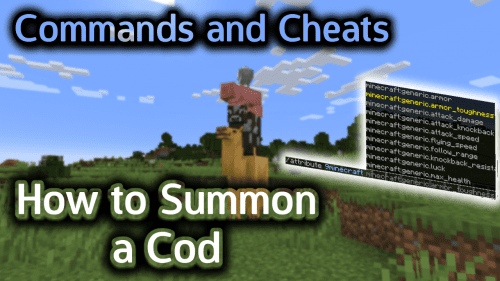 How to Summon a Cod – Wiki Guide Thumbnail