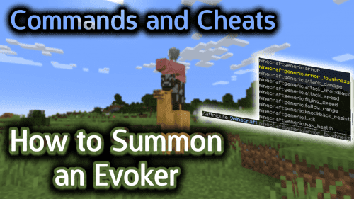 How to Summon an Evoker – Wiki Guide Thumbnail