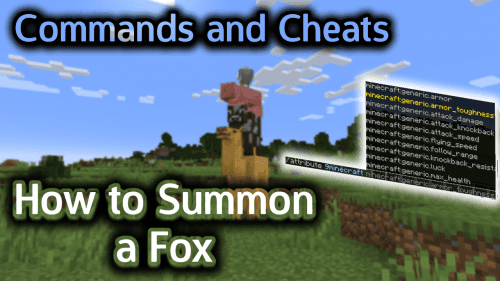 How to Summon a Fox – Wiki Guide Thumbnail