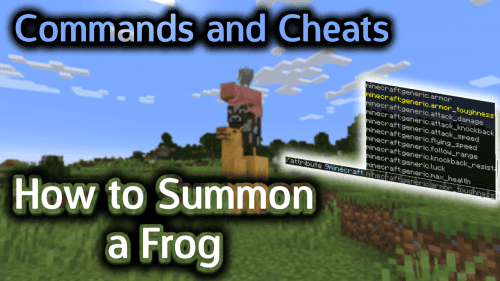 How to Summon a Frog – Wiki Guide Thumbnail