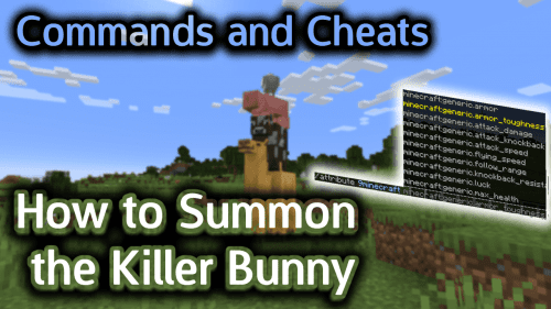 How to Summon the Killer Bunny – Wiki Guide Thumbnail