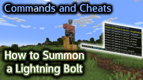 How to Summon a Lightning Bolt – Wiki Guide Thumbnail