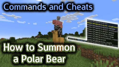 How to Summon a Polar Bear – Wiki Guide Thumbnail