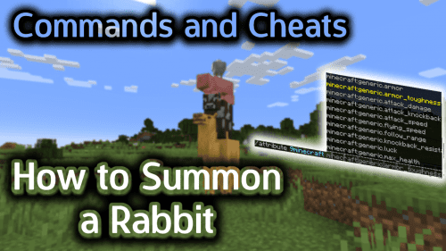 How to Summon a Rabbit – Wiki Guide Thumbnail