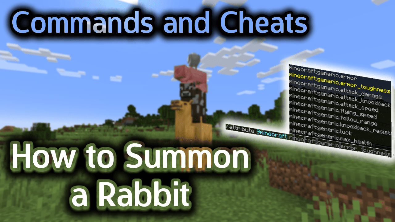 How to Summon a Rabbit - Wiki Guide 2