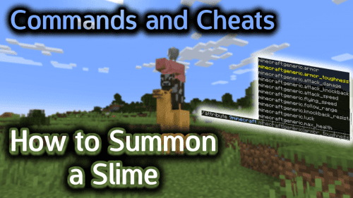 How to Summon a Slime – Wiki Guide Thumbnail