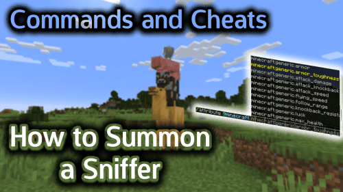 How to Summon a Sniffer – Wiki Guide Thumbnail