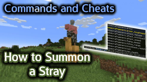 How to Summon a Stray – Wiki Guide Thumbnail