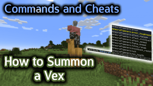 How to Summon a Vex – Wiki Guide Thumbnail