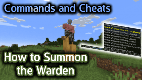 How to Summon the Warden – Wiki Guide Thumbnail