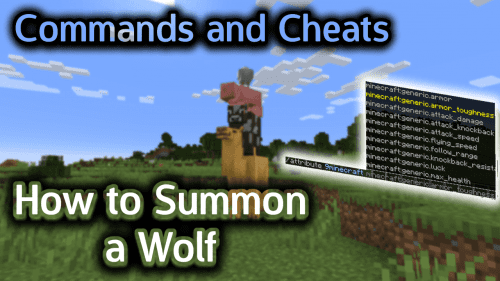 How to Summon a Wolf – Wiki Guide Thumbnail