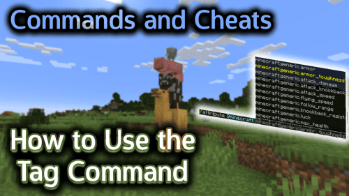 How to Use the Tag Command – Wiki Guide Thumbnail