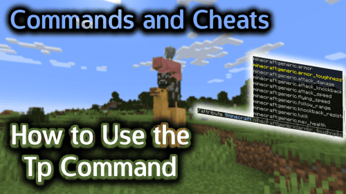 How to Use the Tp Command – Wiki Guide Thumbnail