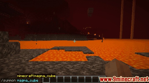 How to Summon a Magma Cube - Wiki Guide 7