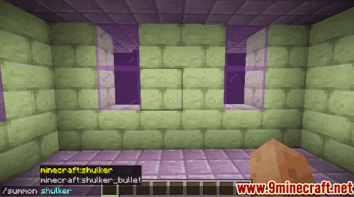 How to Summon a Shulker - Wiki Guide 7