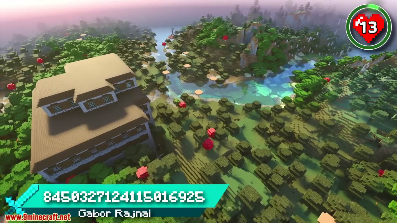 Top 20 Best Seeds For Minecraft Ever (1.20.6, 1.20.1) – Java/Bedrock Edition 38