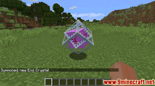 How to Summon an Ender Crystal - Wiki Guide 8