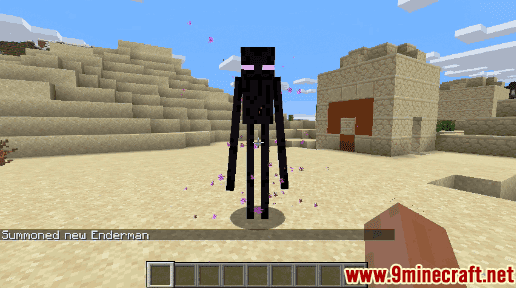 How to Summon an Enderman - Wiki Guide 8