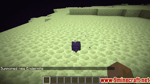 How to Summon an Endermite - Wiki Guide 8