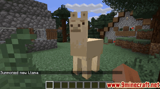 How to Summon a Llama - Wiki Guide 8