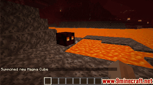 How to Summon a Magma Cube - Wiki Guide 8